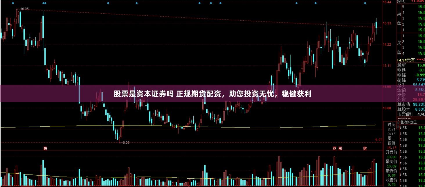 股票是资本证券吗 正规期货配资，助您投资无忧，稳健获利